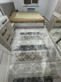 Продам сваю квартиру 3 комнатную, сквозная, рещотка есть