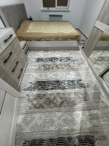 Продам сваю квартиру 3 комнатную, сквозная, рещотка есть
