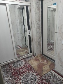 Ташкентская область, Ташкент, Бектемирский район