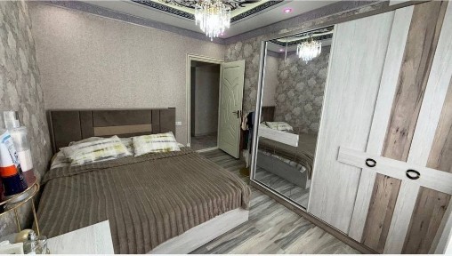 Продаётся квартира в Юнусабадском районе, 19-квартал