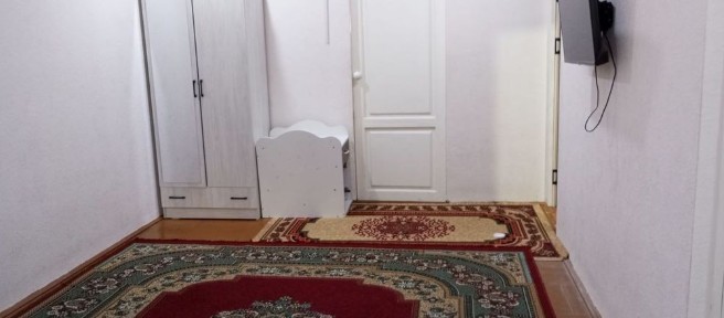 Qizlarga Arenda 19 kvartal 24-uy
