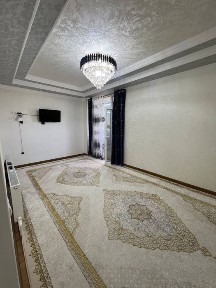Ijaraga kvartira bor sheriklikka