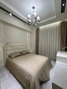 Сдается квартира 3 комнатная