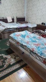 Талаба қизлар учун ётоқхона