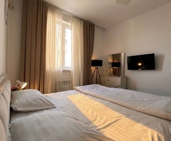 RENT l Ijaraga 1 xona kvartira, Assalom Sohil Новостройка Фаргона йули