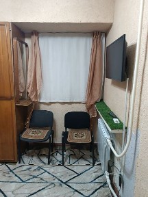 Ташкентская область, Ташкент, Мирабадский район