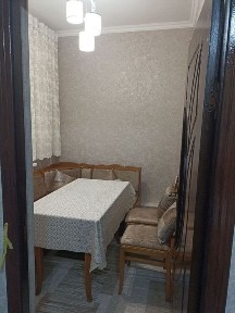Ташкентская область, Ташкент, Мирзо-Улугбекский район
