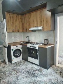 Ташкентская область, Ташкент, Сергелийский район