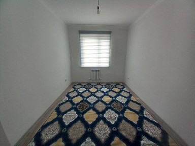 Ijaraga beriladi, oilaga yoki tartibli insonlarga kvartira ijara