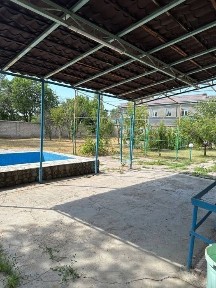 Урта сарай Туйтепа