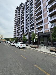 Яккасарой Новостройка Kislorod Seul