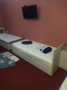 Транспортный Иститут Талабаларига Ижарага Хона