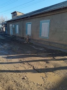 Xovli sotiladi argunda