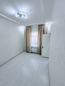Новые домики в мирабадском районе