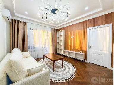 Ташкентская область, Ташкент, Яккасарайский район