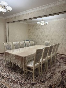 Ташкентская область, Ташкент, Юнусабадский район