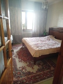 Квартира от собственника 3в4 Яшнабадский район 78м Французкая планиров