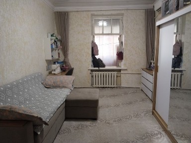 Продаётся квартира на 22-Авиагородке