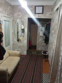 Ташкентская область, Ташкент, Сергелийский район