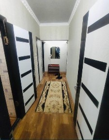 Ташкентская область, Ташкент, Яккасарайский район