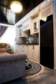 Люкс кв 5 ком для гостей