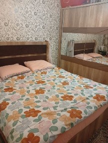 Massiv Qoyliq 3 xonali kvartira sotiladi