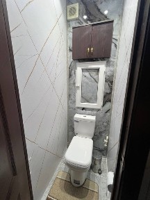 Kvartira qizlarga