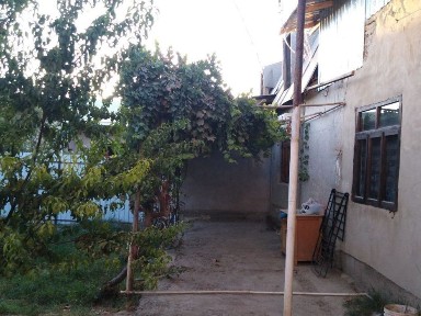 Бухарская область, Бухара