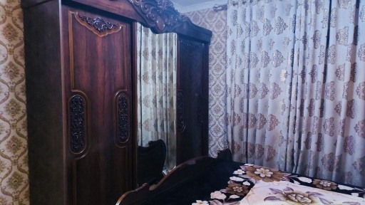Квартира арендага берамиз. Фрунзега жойляшган