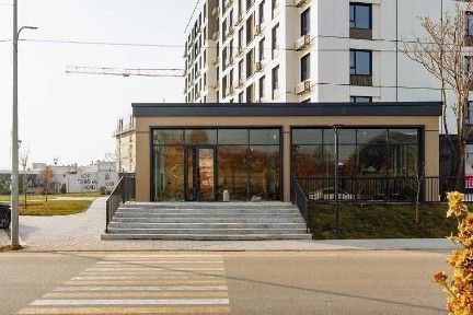 sb Продажа коммерческих помещений в новостройках