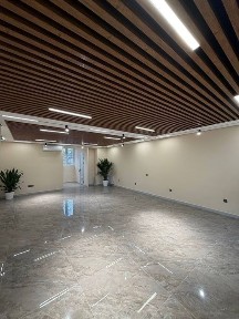 ПРОДАЁТСЯ! Помещение 85м² ул. Бабура Пирамид 1 линия