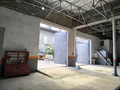ХХХ Продаётся склад 30 соток Сергели рн