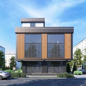 Продаётся отдельно стоящий здания Чиланзар чопон ота