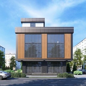Продаётся отдельно стоящий здания Чиланзар чопон ота