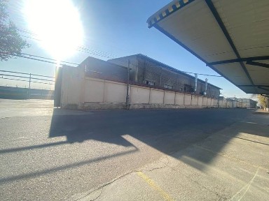 Продаётся база под производство Рысовый файзабод