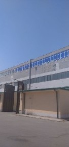 Продается база склад