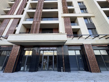 Яккасарай тойхона - Продается нежилое помещение в Новостройке 206м2