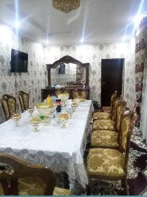 Ташкентская область, Ташкент, Бектемирский район