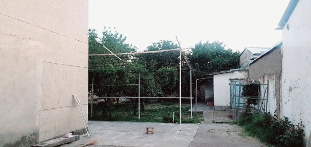 Uy sotiladi Qibrayda
