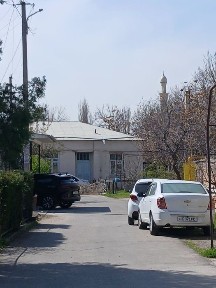 Продаётся дом. Тахтапул, рядом Малика