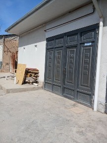 Янги курилган 2соток 5 хона уй сотилади