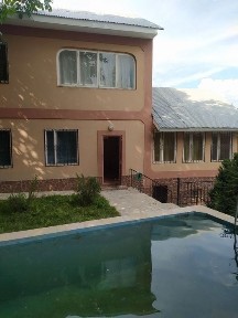 Продается дача около Бочки