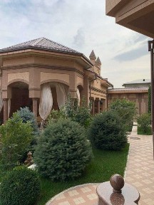 Продам участок 12 соток в Юнус-Абад. р-не, ориентир Ботанический сад