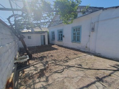 Продаётся дом, район Интернат. Hovli uy sotiladi.