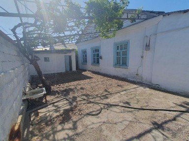 Ташкентская область, Алмалык