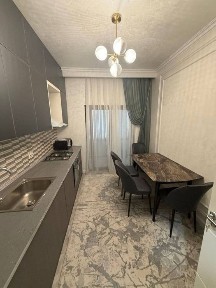 Продается 2х комнатная квартира, ЖК Истанбул Сити, мойка БМВ, 65м2