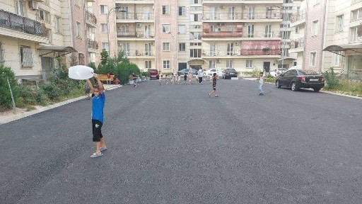 Shayxontohur, Drujba. 2 qavatli 5 xonali kvartira sotiladi.