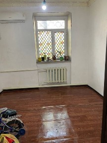 Продаётся 2х комнатная квартира
