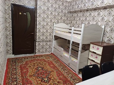 Ташкентская область, Ташкент, Чиланзарский район