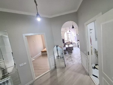 Квартира евро-двушка, меб-техн45м2